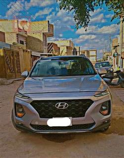 هیوندای سەنتافی